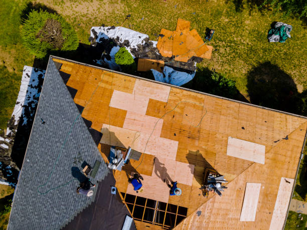 Best Residential Roofing Contractor  in London, KY