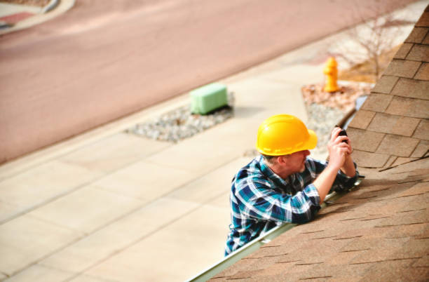 Roof Gutter Cleaning in London, KY