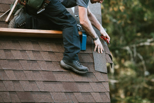 Best Best Roofing Contractors  in London, KY